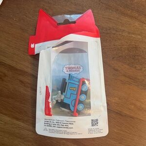 Thomas & Friends Blue and Red Engine